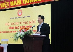 Sức mạnh mới cho công tác khuyến học, khuyến tài năm 2021