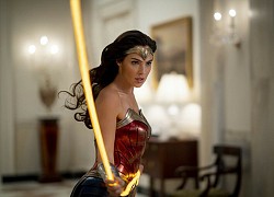 Tại sao Warner Bros. sớm công bố 'Wonder Woman 3'?