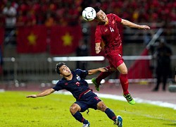 Thái Lan không cử đội hình mạnh dự AFF Cup và SEA Games 31