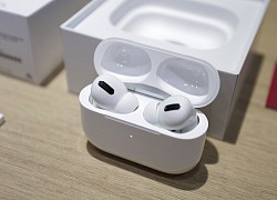 Apple ra mắt AirPods Pro phiên bản Limited Edition để chào đón tết Tân Sửu