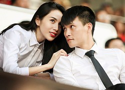 Thủy Tiên: Công Vinh chưa bao giờ để tôi và con gái thua thiệt bất kỳ ai