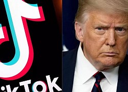 TikTok xóa video liên quan đến ông Trump