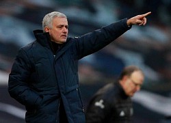 Tin vào Jose Mourinho, tin vào thành công của Tottenham