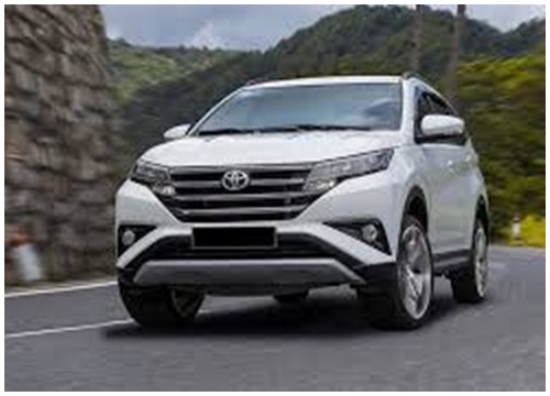 Toyota đạt doanh số kỷ lục trong tháng 12/2020 nhưng vẫn là thương hiệu số 2 Việt Nam năm 2020