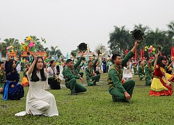 Triển khai sâu rộng, hiệu quả, hoàn thành toàn diện các nhiệm vụ