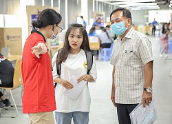 Tuyển sinh 2021: Ngành mới, ngành "lai" đón đầu xu thế 4.0