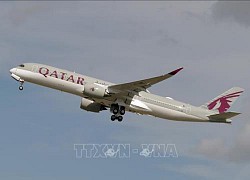 UAE mở cửa lại biên giới với Qatar từ ngày 9/1