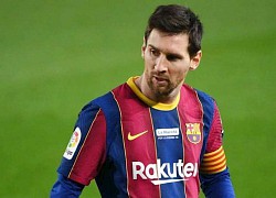 Ứng viên chủ tịch Barca chỉ ra tác hại nếu mất đi Messi