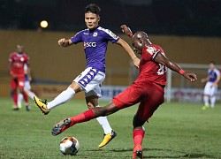 V-League hứng khởi bắt đầu mùa giải mới