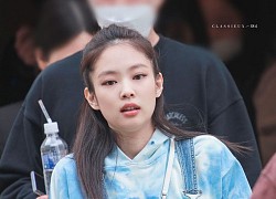 Vì đâu netizen nghi ngờ Jennie (BLACKPINK) bí mật sở hữu thương hiệu thời trang riêng?