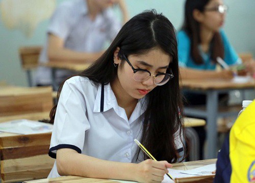 Vì sao trường đại học 'săn' thí sinh giỏi ngoại ngữ ?