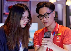 VinSmart giới thiệu nhiều sản phẩm công nghệ mới tại Tech Awards 2020