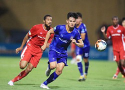 V.League chốt nội binh: Khép lại kỳ mua sắm sôi động