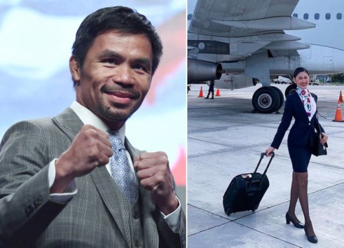 Võ sĩ Pacquiao treo thưởng 10.000 USD truy tìm nguyên nhân cái chết của Á hậu Philippines