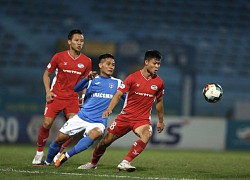 VPF chốt thời hạn đăng ký cầu thủ ở V-League 2021