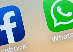 WhatsApp buộc người dùng chia sẻ dữ liệu với Facebook