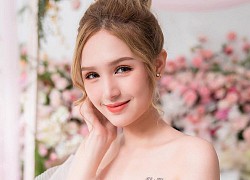 Xoài Non tiết lộ kế hoạch "lên chức", mong có con càng sớm càng tốt