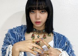 5 Idols đẹp nhất thế giới bình chọn bởi KingChoice: Lisa dẫn đầu, Twice chẳng kém cạnh