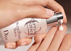 6 serum "đắt xắt ra miếng" giúp làn da được bơm căng, sáng bừng sức sống chỉ sau vài ngày sử dụng