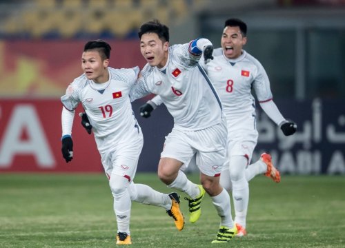 AFC sắp hủy bỏ VCK U23 châu Á 2022