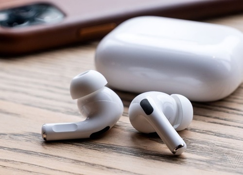 Apple có thể ra mắt AirPods Pro 2 và iPhone SE mới vào tháng 4