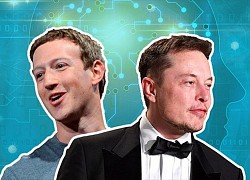 Mối thâm thù giữa Elon Musk và Mark Zuckerberg: &#8216;Ghét&#8217; nhau tới mức thẳng tay xóa trang Facebook của SpaceX, Tesla, gọi nhau là &#8216;vô trách nhiệm&#8217;