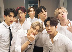 Biến căng: Toàn bộ thành viên GOT7 rời khỏi JYP Entertainment, Grammy Hàn Quốc chiều nay là lịch trình cuối cùng!