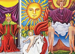 Bói bài tarot tuần từ 11/1 đến 17/11: cơ hội nào sẽ đến với bạn?