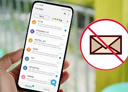 Cách chặn tin nhắn, cuộc gọi rác... chỉ với một cú pháp đơn giản