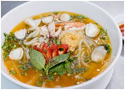 Cách làm món bánh canh đúng chuẩn miền Tây