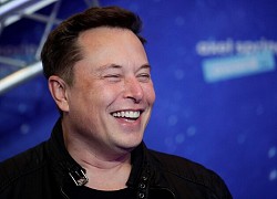 Cam kết chinh phục Sao Hỏa của Elon Musk