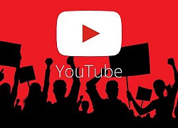 Đây là cách để nghe nhạc trên YouTube "thâu đêm suốt sáng" mà không cần mở điện thoại