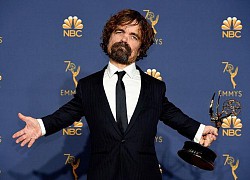 'Chàng lùn' Peter Dinklage được khen giống nhân vật trong tranh