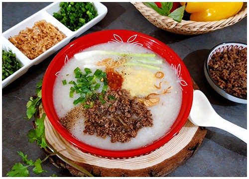 Mẹo nấu cháo chim bồ câu ngọt thơm, không tanh