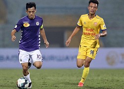 Chờ những màn ra mắt ở V.League 2021