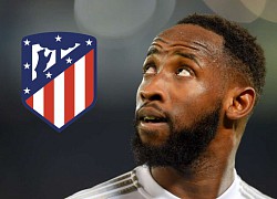 Chuyển nhượng mùa đông La Liga: Atletico Madrid cuỗm Moussa Dembele ngoạn mục