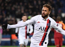 Chuyển nhượng ngày 11/1/2021: PSG sắp "trói chân" thành công Neymar