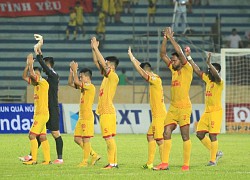 CLB Nam Định đổi tên trước thềm V-League 2021