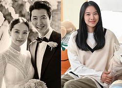 Cuộc sống của Jo Yoon Hee sau khi ly hôn Lee Dong Gun