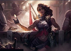 Đấu Trường Chân Lý: Riot Games công bố buff Tinh Anh của tất cả tướng mới tại mùa 4.5