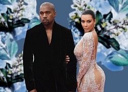 Đế chế Kim Kardashian - Kanye West sắp sụp đổ?