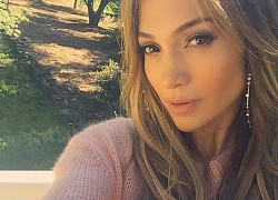 Điều giúp Jennifer Lopez trẻ đẹp ở tuổi 51