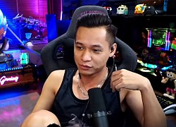 Độ Mixi tư vấn về nghề Youtuber, Streamer: 'Không phải ai cũng nổi, mà nổi lên lại nhiều cám dỗ'