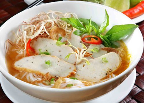 Du lịch Nha Trang để thưởng thức các món đặc sản cực ngon