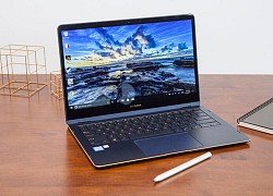 Editors' Choice Awards 2020: Laptop cao cấp của năm - Asus ZenBook Flip S