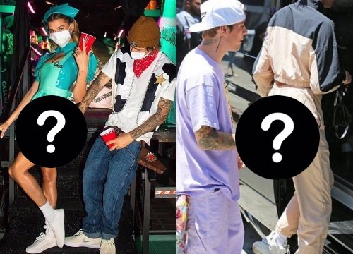 Fan soi được Justin Bieber là sao nam có 'bàn tay hư hỏng' nhất showbiz, suốt ngày chỉ thích chạm điểm nhạy cảm này của vợ