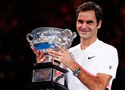 Federer bỏ Australia Mở rộng vì vợ