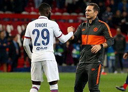 Frank Lampard xác nhận tương lai của sao Chelsea