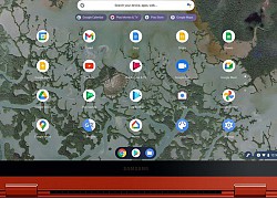Galaxy Chromebook 2: Laptop đầu tiên có màn hình QLED ra mắt