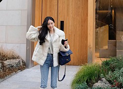 Ghim 3 công thức mix quần jeans với boots này, các nàng sẽ hack chân dài, style &#8220;lên hương&#8221; trông thấy